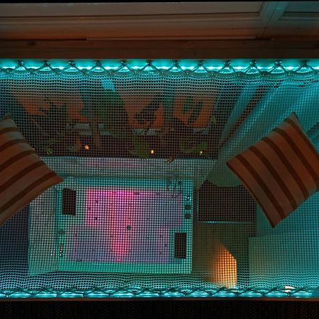 Romance Spa Tropical ル・アーヴル エクステリア 写真