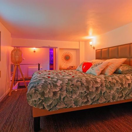 Romance Spa Tropical ル・アーヴル エクステリア 写真